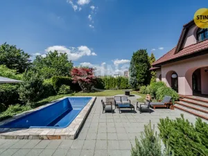 Prodej rodinného domu, Frýdek-Místek, Stará Riviera, 249 m2