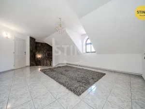 Prodej rodinného domu, Frýdek-Místek, Stará Riviera, 249 m2