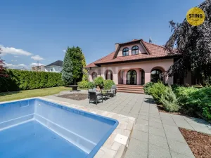 Prodej rodinného domu, Frýdek-Místek, Stará Riviera, 249 m2