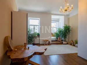 Prodej bytu 3+kk, Opava - Město, U Jaktařské brány, 134 m2