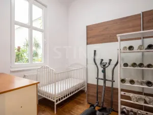 Prodej bytu 3+kk, Opava - Město, U Jaktařské brány, 134 m2
