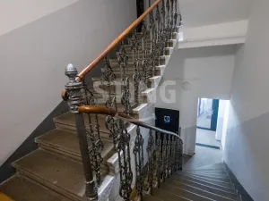Prodej bytu 3+kk, Opava - Město, U Jaktařské brány, 134 m2