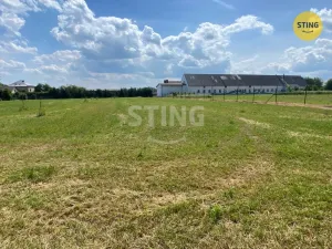 Prodej zahrady, Opava - Vlaštovičky, 447 m2