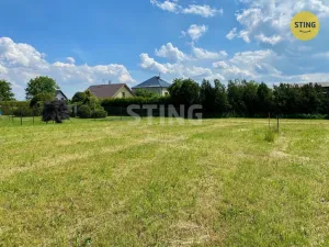 Prodej zahrady, Opava - Vlaštovičky, 447 m2