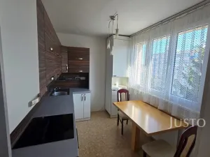 Pronájem bytu 3+1, Písek, Dr. M. Horákové, 70 m2