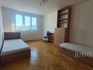 Pronájem bytu 3+1, Písek, Dr. M. Horákové, 70 m2