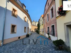Pronájem bytu 2+kk, Olomouc, Kapucínská, 64 m2