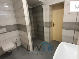 Pronájem bytu 3+1, Olomouc, Kapucínská, 80 m2