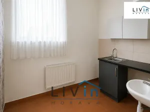 Pronájem obchodního prostoru, Olomouc, Smrčkova, 32 m2