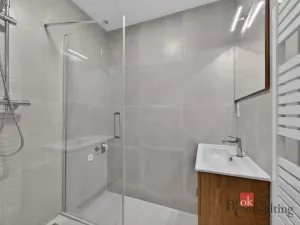 Prodej bytu 2+1, Nýřany, Střední, 60 m2
