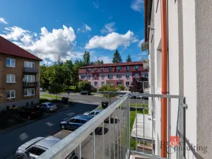 Prodej bytu 2+1, Nýřany, Střední, 60 m2