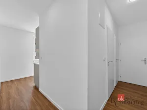 Prodej bytu 2+1, Nýřany, Střední, 60 m2