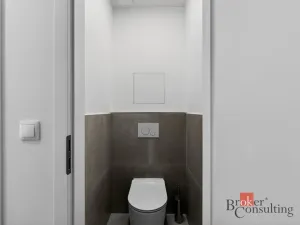 Prodej bytu 2+1, Nýřany, Střední, 60 m2