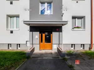 Prodej bytu 2+1, Nýřany, Střední, 60 m2