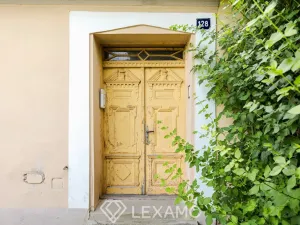 Prodej chalupy, Vrbovec, 90 m2