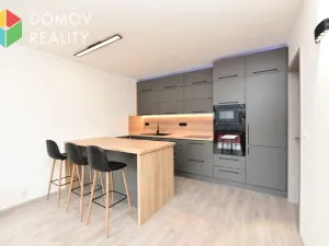 Pronájem bytu 2+kk, Hořovice, Ovesná, 42 m2