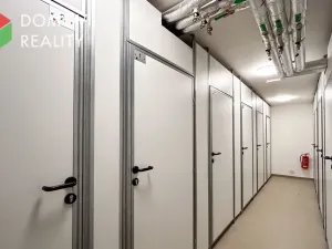 Pronájem bytu 2+kk, Hořovice, Ovesná, 42 m2