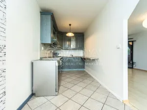 Pronájem bytu 3+kk, Praha - Černý Most, Vašátkova, 70 m2