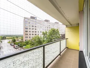 Pronájem bytu 3+kk, Praha - Černý Most, Vašátkova, 70 m2