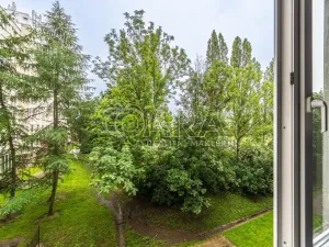 Pronájem bytu 3+kk, Praha - Černý Most, Vašátkova, 70 m2