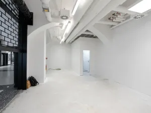 Pronájem obchodního prostoru, Praha - Nusle, Bělehradská, 45 m2