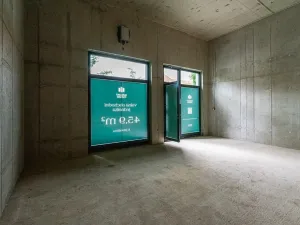 Pronájem obchodního prostoru, Praha - Nusle, Bělehradská, 46 m2