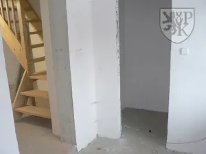 Prodej chalupy, Mladý Smolivec - Dožice, 375 m2