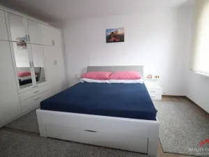 Pronájem bytu 1+1, Děčín - Děčín VI-Letná, Krásnostudenecká, 35 m2
