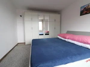 Pronájem bytu 1+1, Děčín - Děčín VI-Letná, Krásnostudenecká, 35 m2
