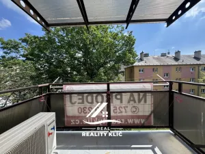 Prodej bytu 2+1, Ostrava, Bogorodského, 56 m2