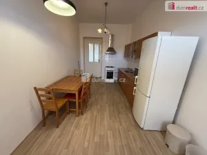 Pronájem bytu 3+1, Praha - Smíchov, Jindřicha Plachty, 92 m2