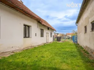 Prodej chalupy, Dolní Bukovsko, V Hliníku, 75 m2