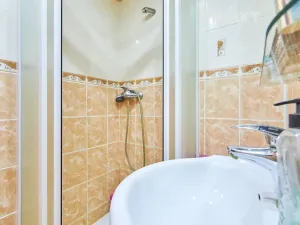 Pronájem bytu 1+1, České Budějovice, Větrná, 39 m2