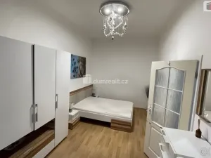 Pronájem bytu 2+1, Praha - Vinohrady, 75 m2