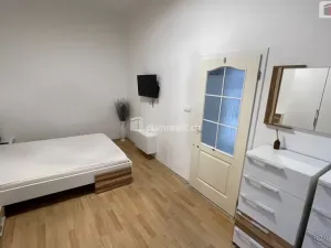 Pronájem bytu 2+1, Praha - Vinohrady, 75 m2