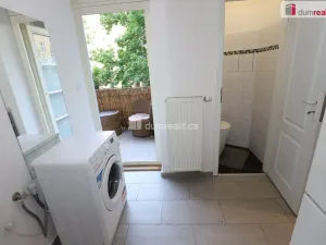 Pronájem bytu 2+1, Praha - Vinohrady, 75 m2