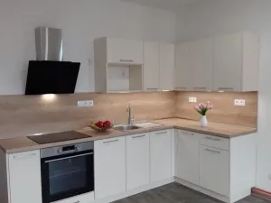 Pronájem bytu 3+kk, Plzeň, Slovanská, 70 m2
