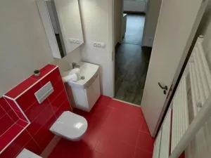 Pronájem bytu 3+kk, Plzeň, Slovanská, 70 m2