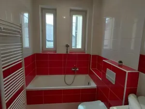 Pronájem bytu 3+kk, Plzeň, Slovanská, 70 m2