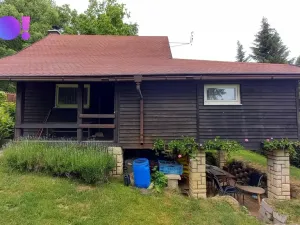 Prodej chaty, Sedlice, 43 m2