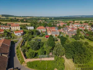 Prodej pozemku pro bydlení, Kučerov, 1912 m2
