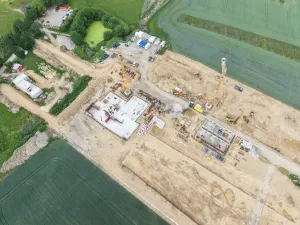 Prodej bytu 2+kk, Hůry, Pod Strání, 131 m2