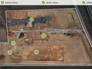 Prodej bytu 2+kk, Hůry, Pod Strání, 131 m2