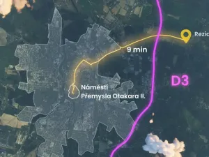 Prodej bytu 2+kk, Hůry, Pod Strání, 131 m2