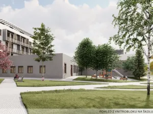 Prodej bytu 2+kk, Hůry, Pod Strání, 131 m2