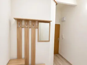 Pronájem bytu 2+kk, Teplice - Trnovany, Karla Aksamita, 51 m2