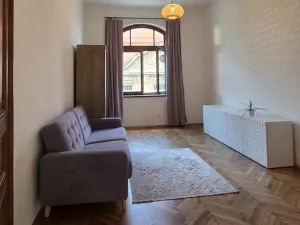 Pronájem bytu 1+1, Ústí nad Labem - Střekov, Žukovova, 49 m2