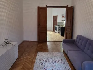 Pronájem bytu 1+1, Ústí nad Labem - Střekov, Žukovova, 49 m2