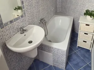 Pronájem bytu 1+1, Ústí nad Labem - Střekov, Žukovova, 49 m2