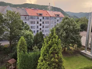 Pronájem bytu 1+1, Ústí nad Labem - Střekov, Žukovova, 49 m2